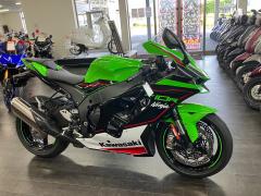 Kawasaki NINJA ZX-10R 2021