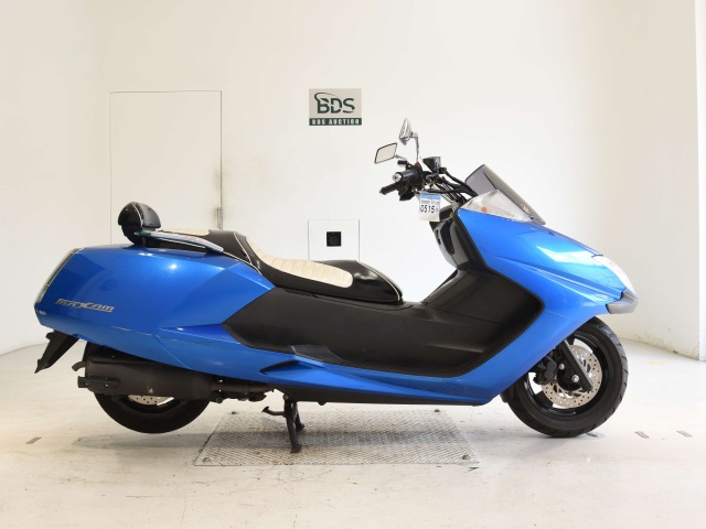 Yamaha MAXAM250 2005