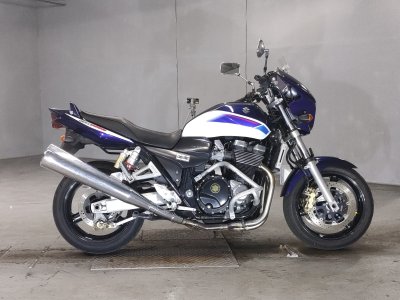 Suzuki GSX1400 2010