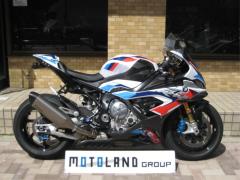 BMW M1000RR 2022