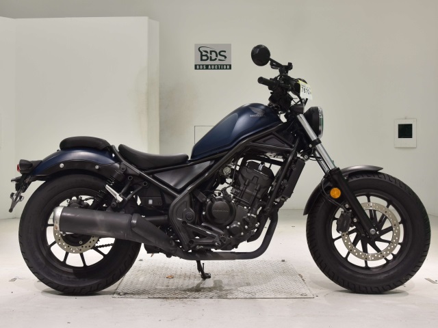 Honda REBEL CMX250 2020