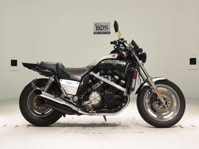 Yamaha V-MAX1200 1991