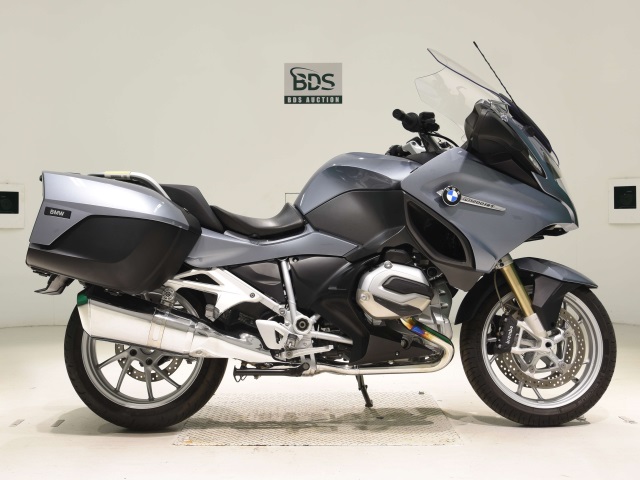BMW R1200RT 2014