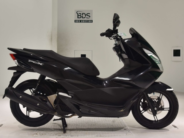 Honda PCX125 2015