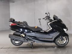Yamaha MAJESTY 250 2007