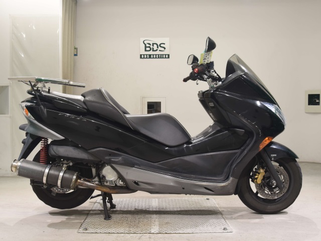 Honda FORZA ZA 2011