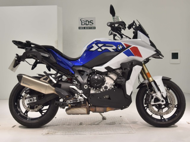 BMW S1000XR 2022