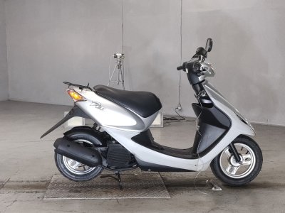 Honda DIO 2003