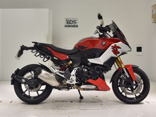 BMW F900XR 2020