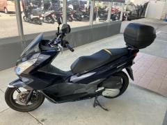 Honda PCX125 2017