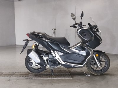 Honda ADV 150 2020