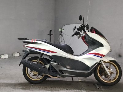 Honda PCX125 2013