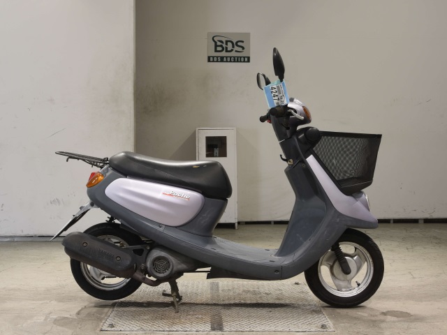 Yamaha JOG POCHE 2001