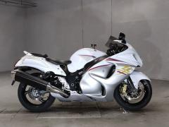 Suzuki GSX1300R HAYABUSA 2015
