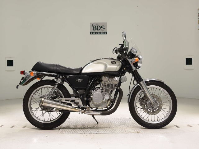 Honda GB250 CLUBMAN 1995