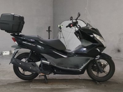 Honda PCX150 2015