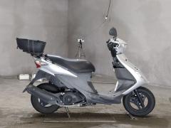 Suzuki ADDRESS V125