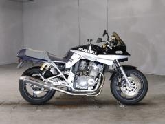 Suzuki GSX400S KATANA 1993