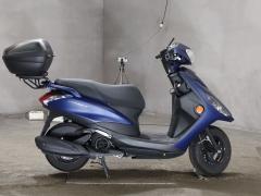 Yamaha AXIS Z 2022