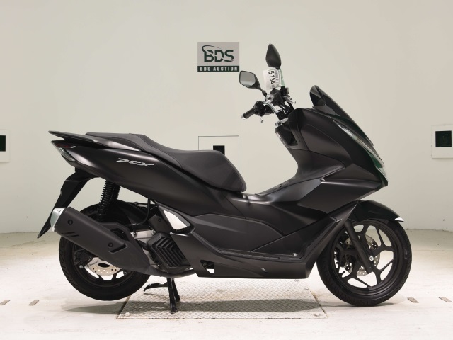 Honda PCX125 2021