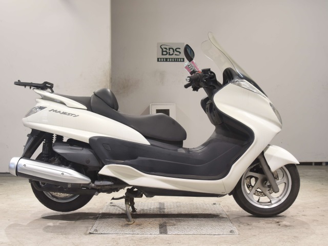 Yamaha MAJESTY 250 2005