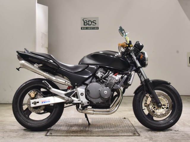 Honda HORNET CB250F 1997