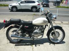 Suzuki ST250E TYPES 2014