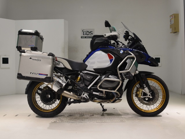BMW R1250GS ADVENTURE 2019