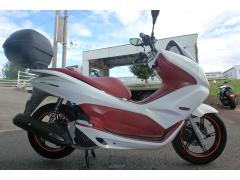 Honda PCX150 2012