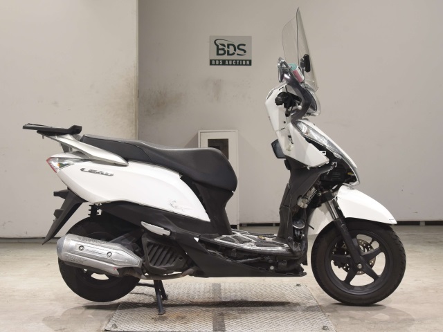 Honda LEAD125 2013