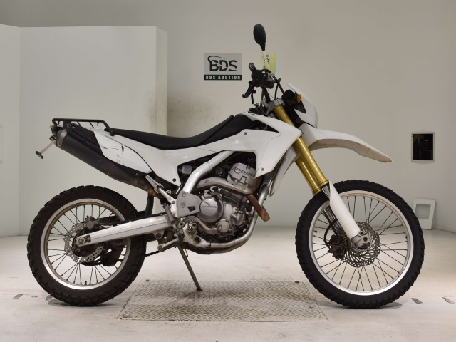 Honda CRF250L 2013