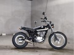 Suzuki VAN VAN 200 2012
