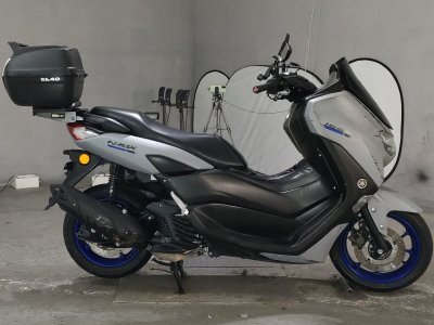 Yamaha N-MAX155 2022