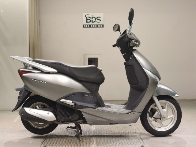 Honda LEAD110 2009