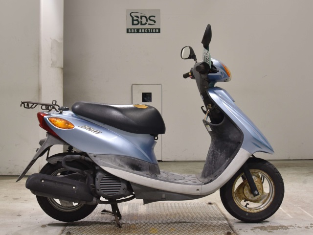 Yamaha JOG 50 2007