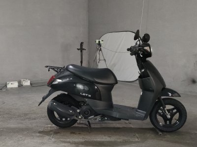 Suzuki LETS