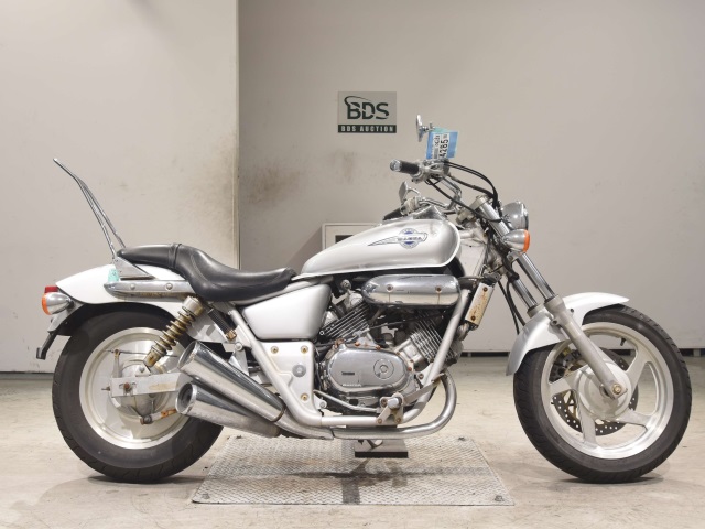 Honda MAGNA250 1994