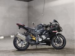 Kawasaki ZX-6R 2019