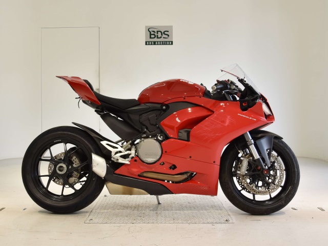 Ducati 955 PANIGALE V2 2023