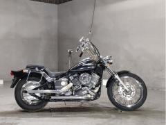 Yamaha DRAGSTAR XVS400 2000