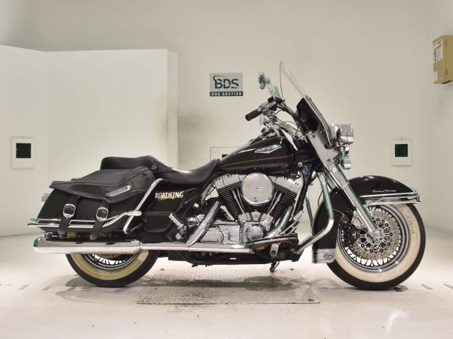 HD ROAD KING FLHRCI1450 2001
