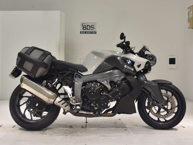 BMW K1300R 2012
