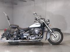 Suzuki INTRUDER 400 CLASSIC 2009