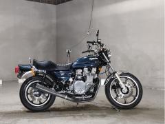 Kawasaki Z1000LTD 2017