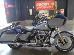 HD ROAD GLIDE FLTRXS 2024