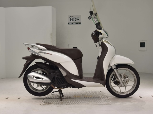 Honda SH MODE 2014