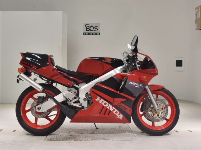 Honda NSR250R 1990