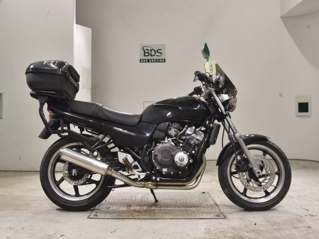 Honda JADE CB250 1993