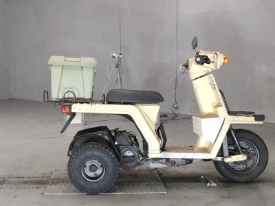 Honda GYRO X 1985