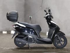 Honda LEAD125 2013